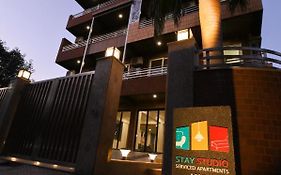 Stay Studio Hotel & Residences